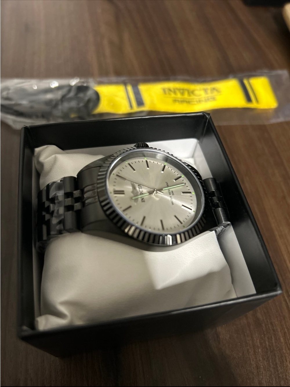 Invicta watch - Picture 2 of 3